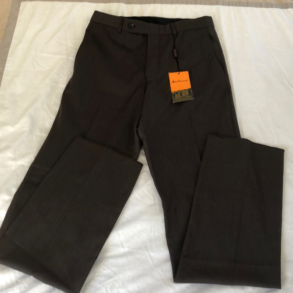 Men’s Ben Sherman Dress Pants Size 30W